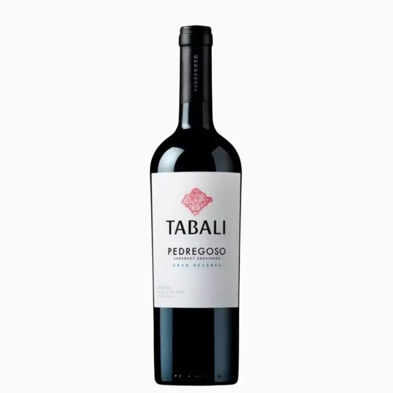 🇨🇱 TABALI GRAN RESERVA