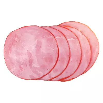 JAMON CERVECERO NORMAL