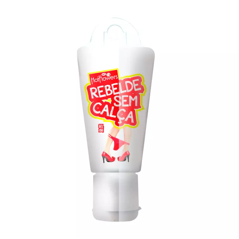 Rebelde sem Calça® 66901