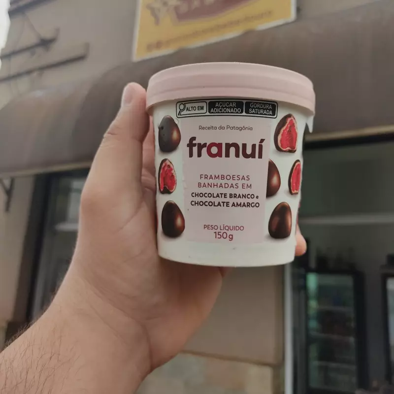 Franuí 150g