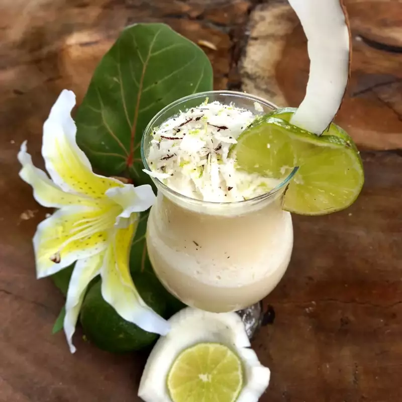 Piña Colada Virgen