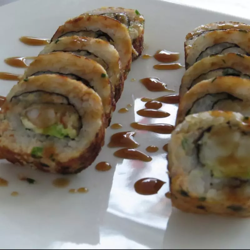 SENSEI ROLL