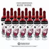 KUSY	WINE	750	ML