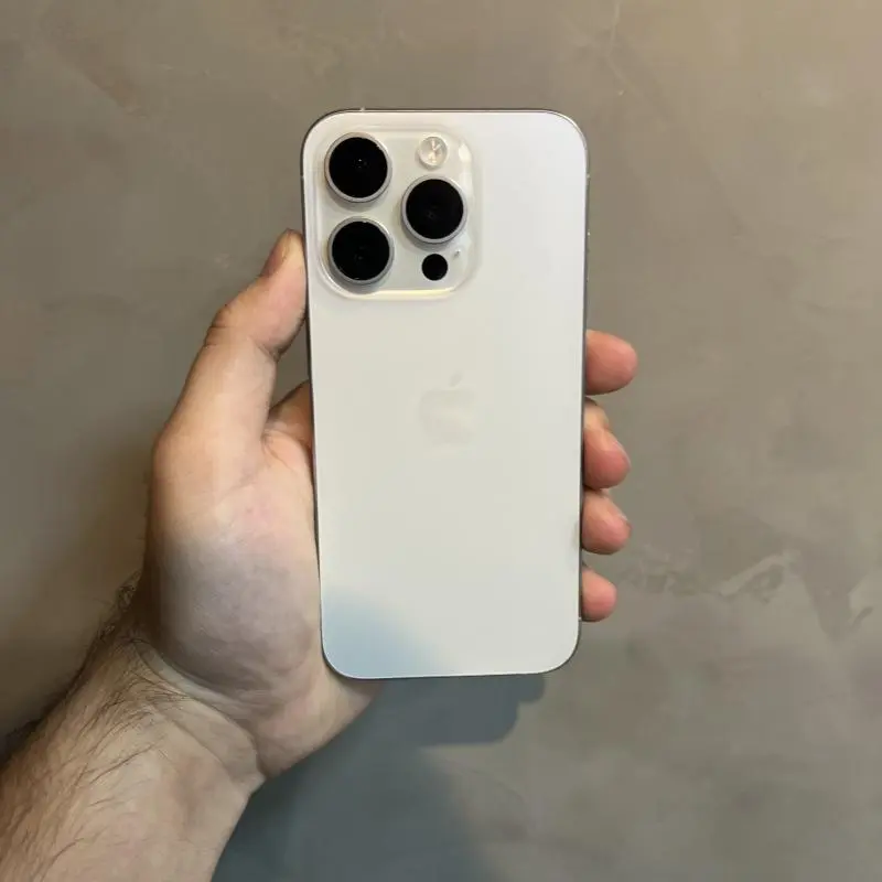 iPhone 15 Pro 128Gb