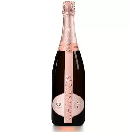 Chandon Brut Rose (BRA)