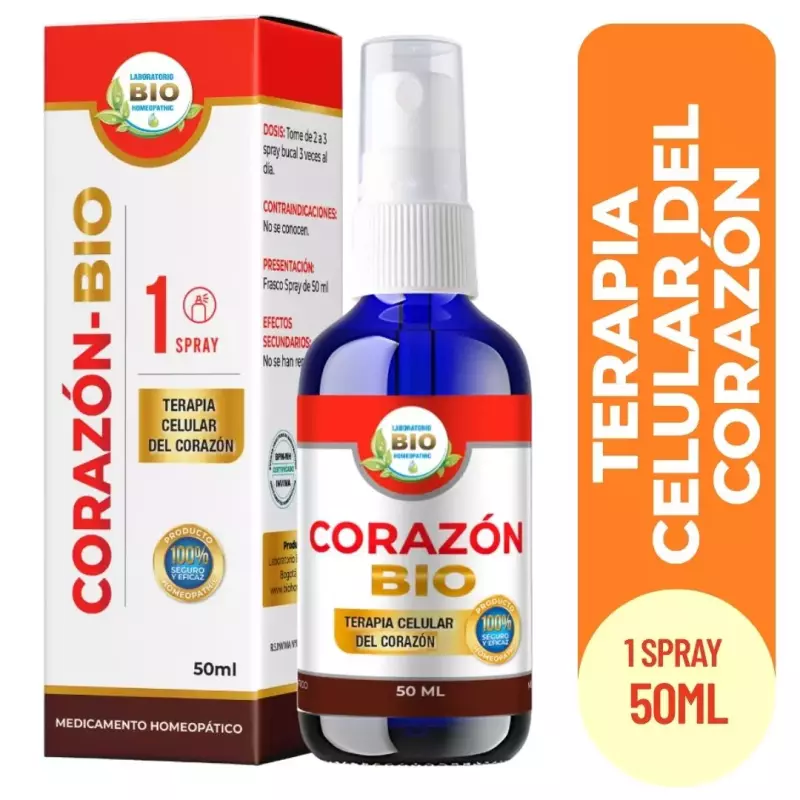 Corazon Bio