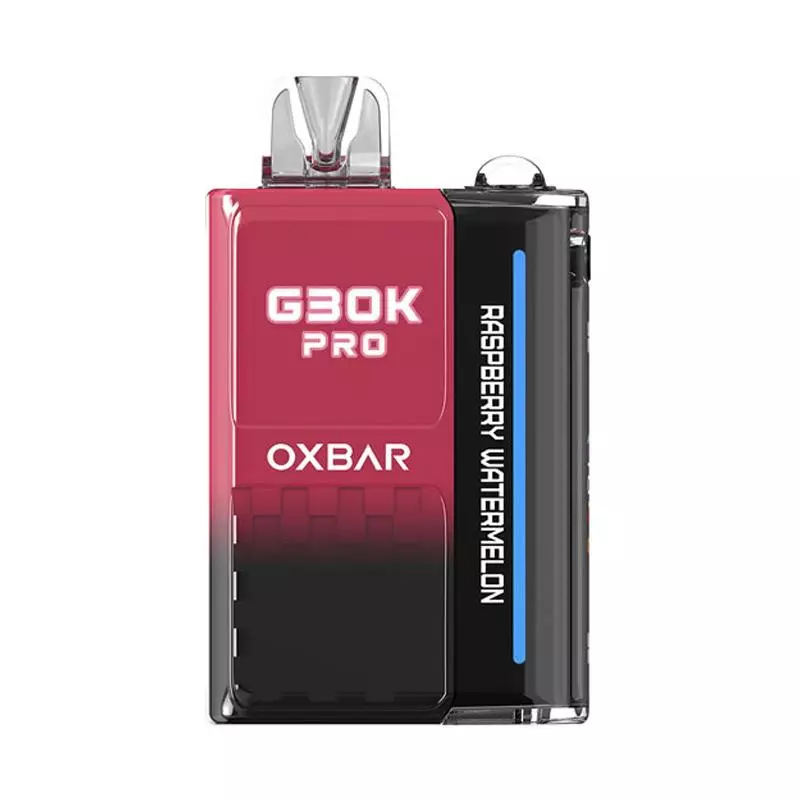 Oxbar PRO 30K Raspberry Watermelon