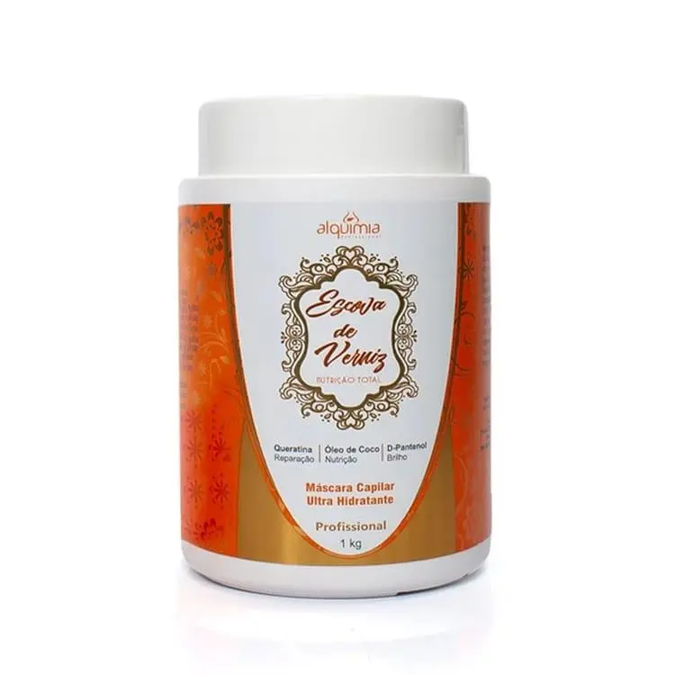 ESCOVA DE VERNIZ 1KG G