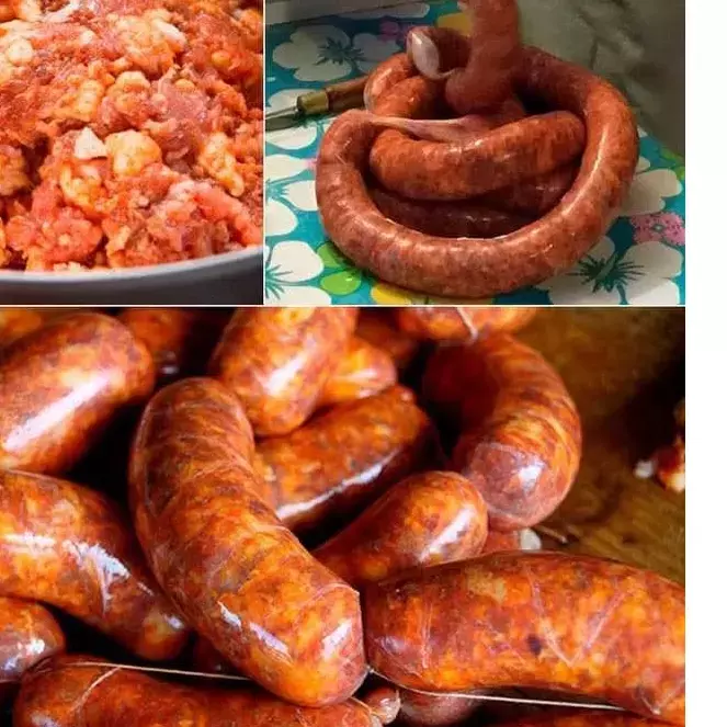 Chorizo