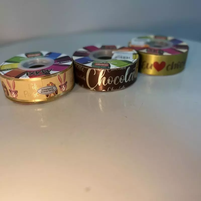 Fita Maxi Pascoa COD:6285