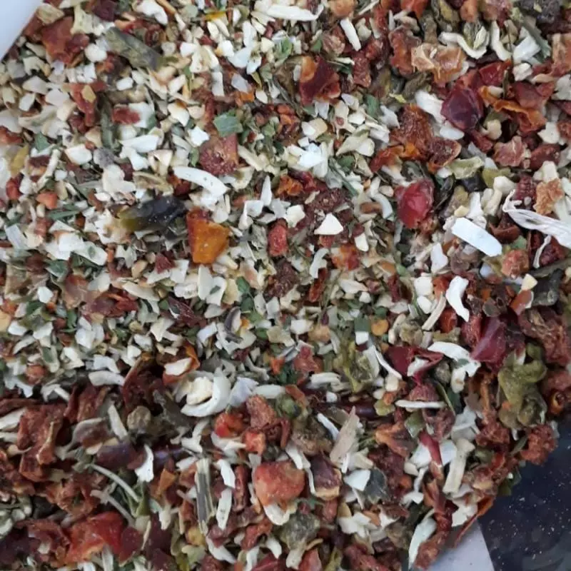 559 - Chimi Churri Com Pimenta (50g)