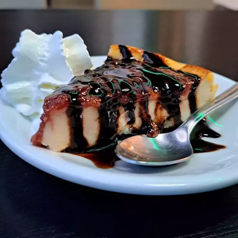 Tarta de Queso