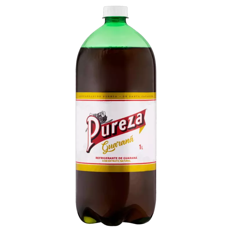 PUREZA 1L