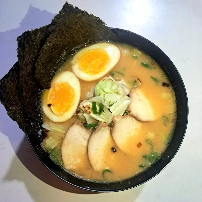 Missô Lamen