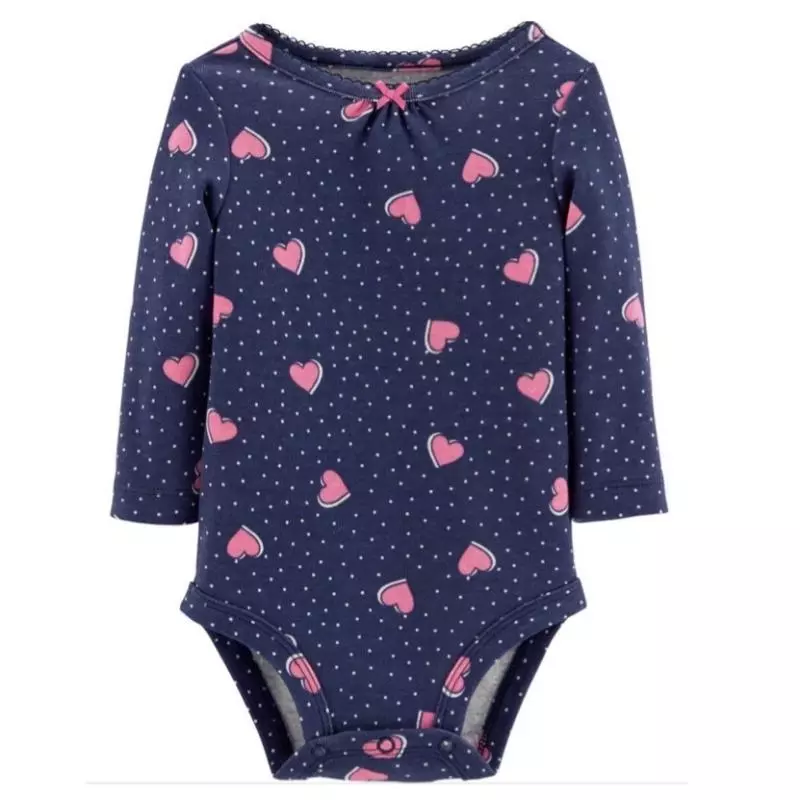 Body Heart Collectible B