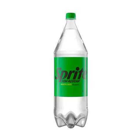 Sprite Zero 2L