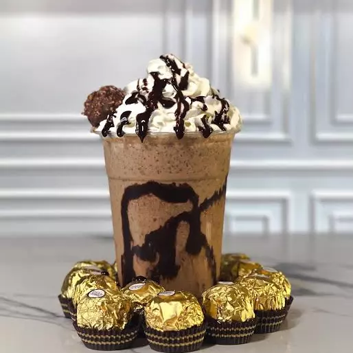 Frappé Ferrero