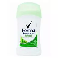 DESODORANTE BARRA REXONA