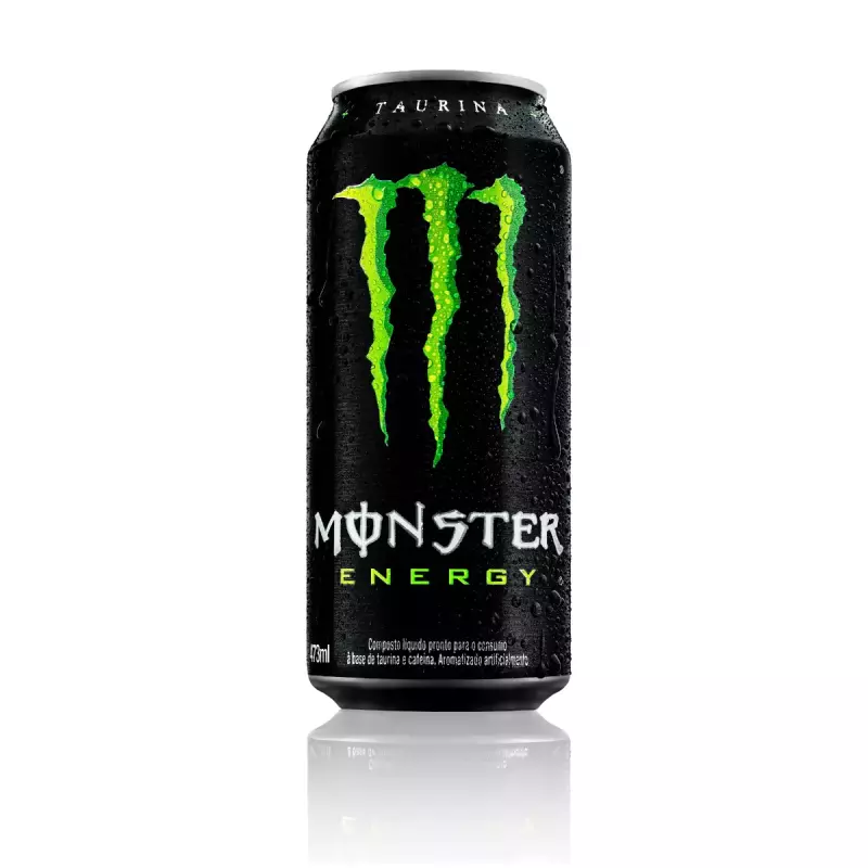 Monster 473ml