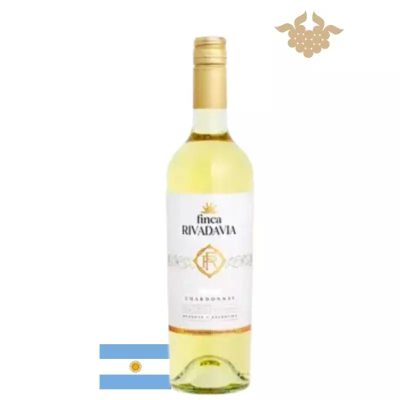 Finca Rivadavia Torrontés