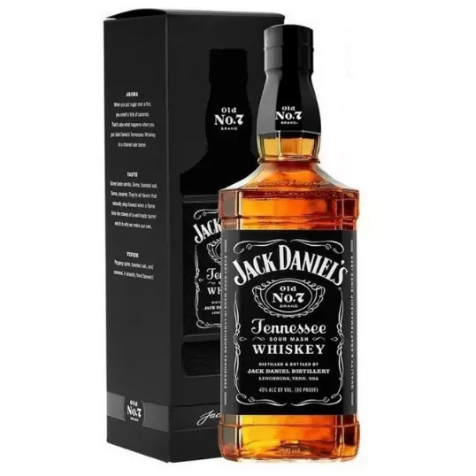 JACK DANIELS 1L