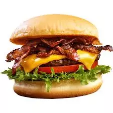 Bacon Burguer