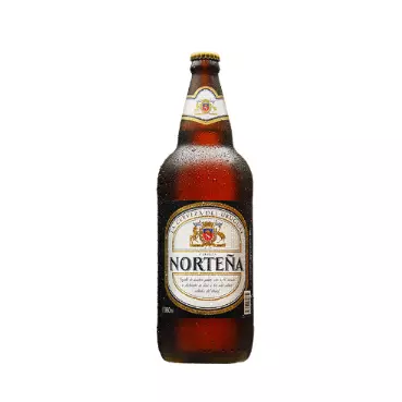 Cerveja Norteña - GRF 960ml