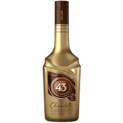 Licor 43 Chocolate (dose)