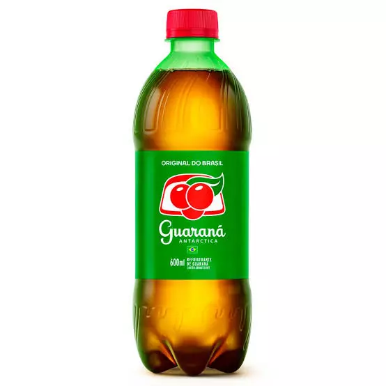 Guarana antartica 1,5L