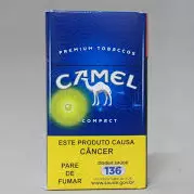 Camel Compact Pera