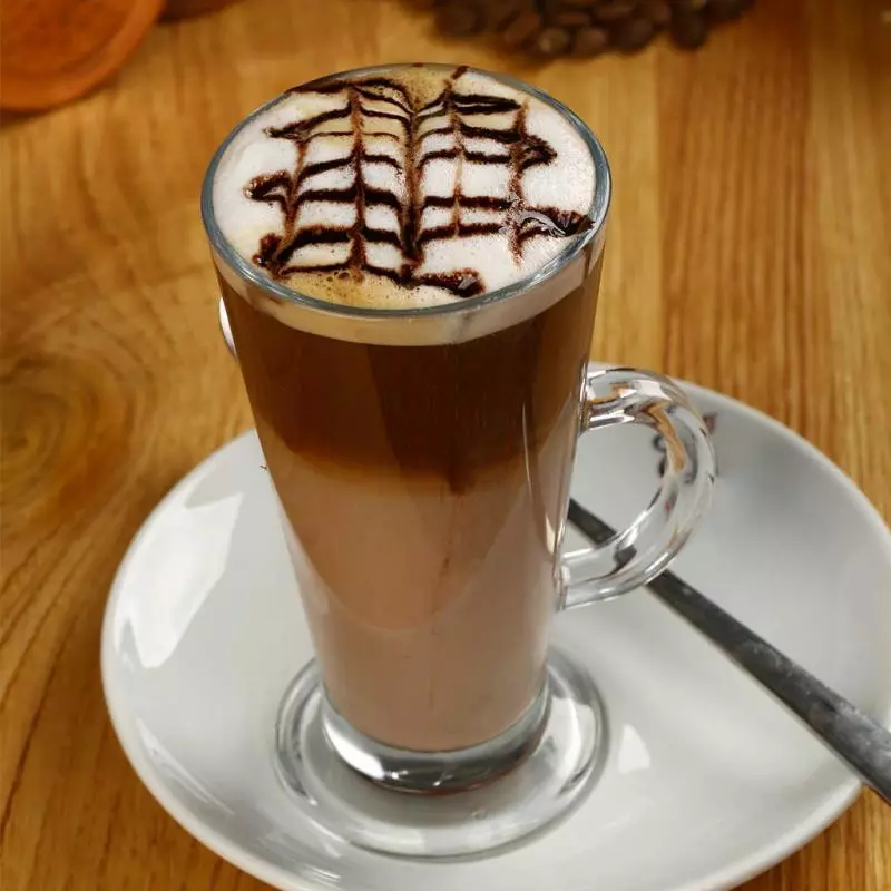 Moka Capuchina