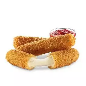 DEDOS DE QUESO