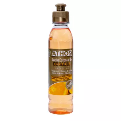 ACEITE DE NARANJA 250 ML ATHOS