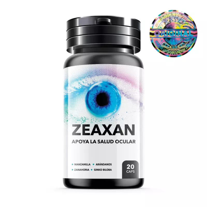 Zeaxan