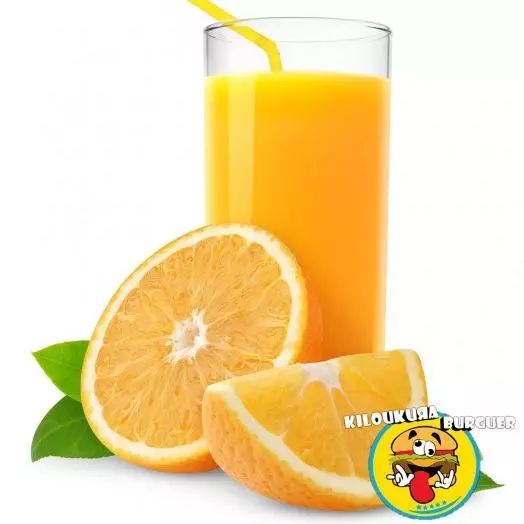 SUCO DE LARANJA  900ml