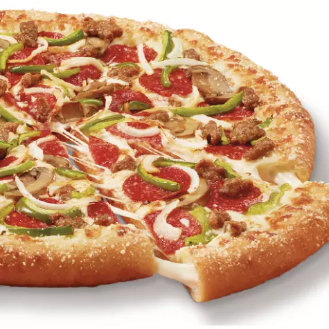 Super Chesse Supreme