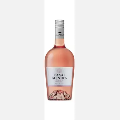 Casal Mendes Rosé 750ml.