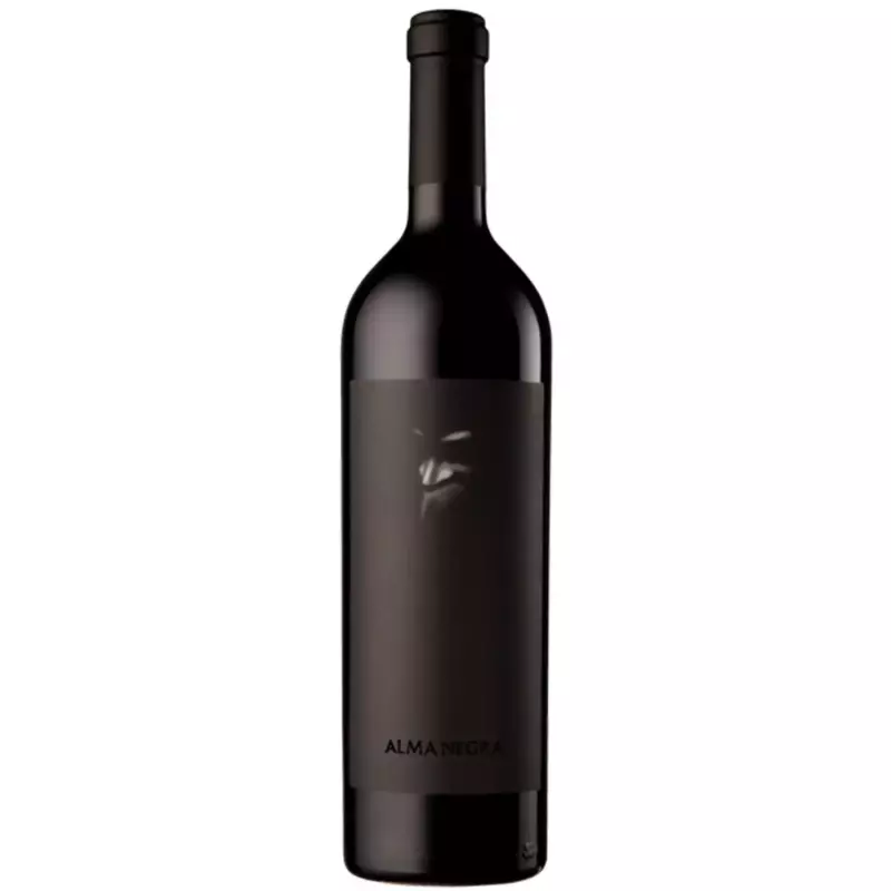 Alma Negra 2020
