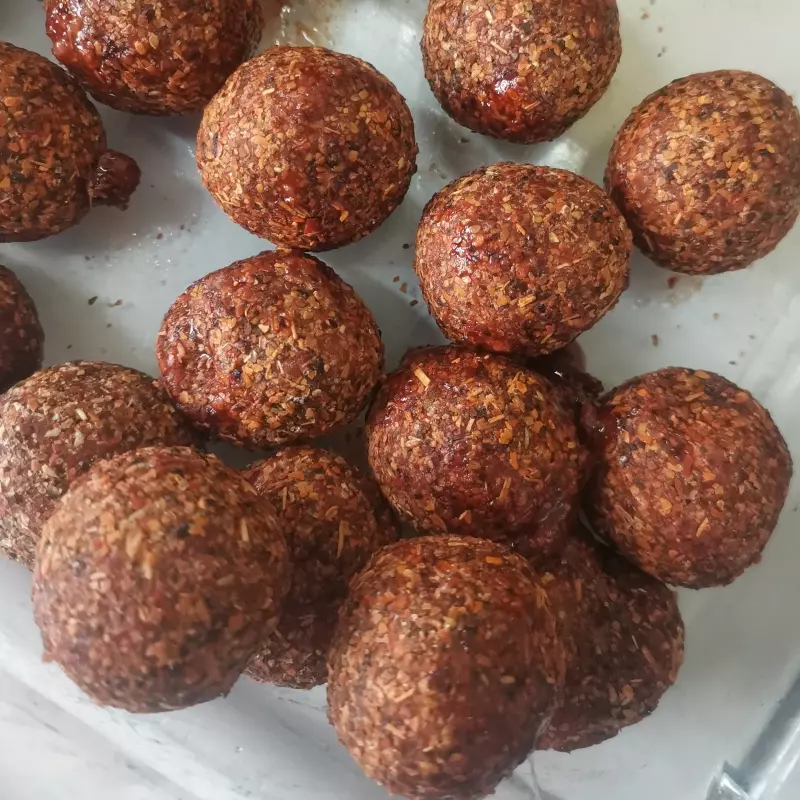 Pica Goma 100 gr.