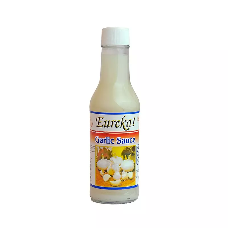 Salsa de eureka 150ml