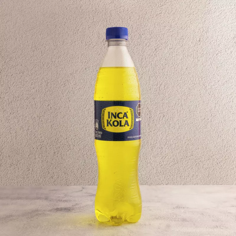 Inca Kola