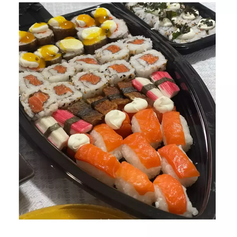 Combinado Galera (70 peças)