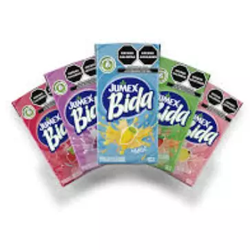Jugo Bida 500mL