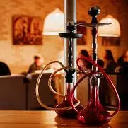 SHISHA