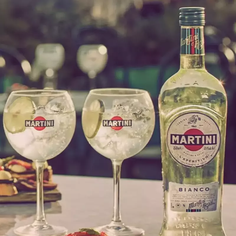 MARTINI ✨