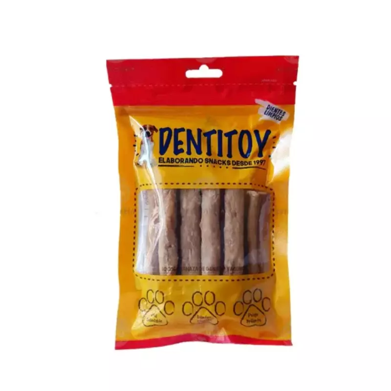 DENTITOY Barritas de Carnaza