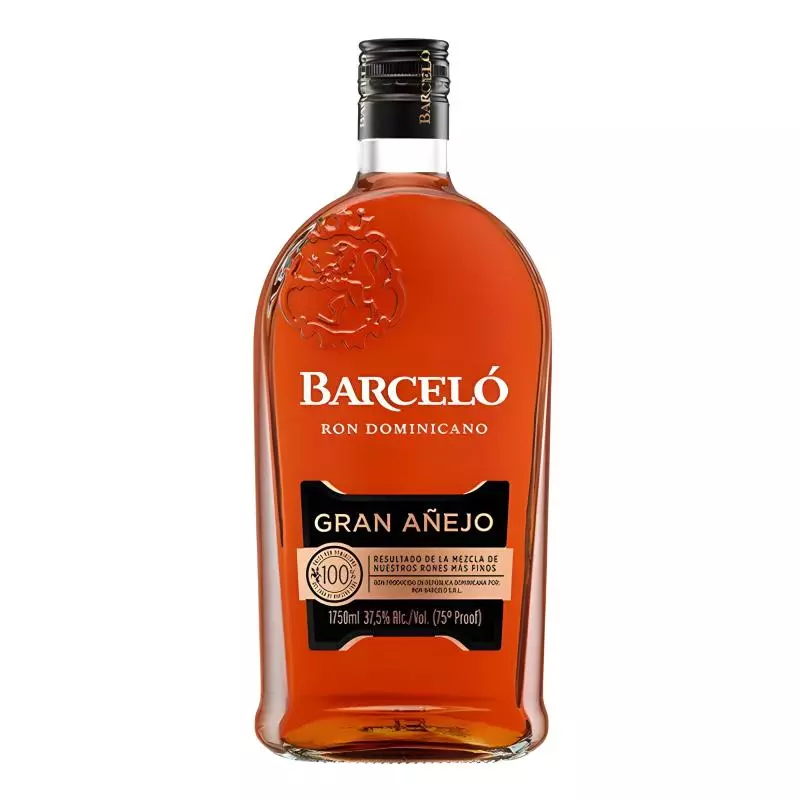 BARCELÓ GRAN AÑEJO 1.750 L
