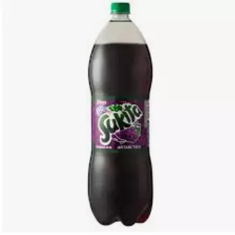 Sukita uva 2l
