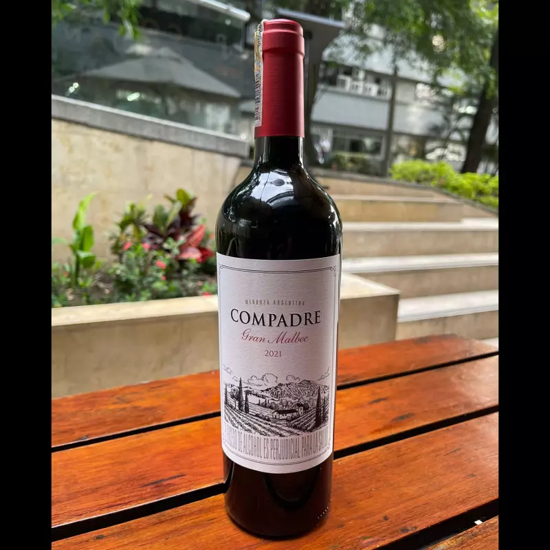Compadre Malbec