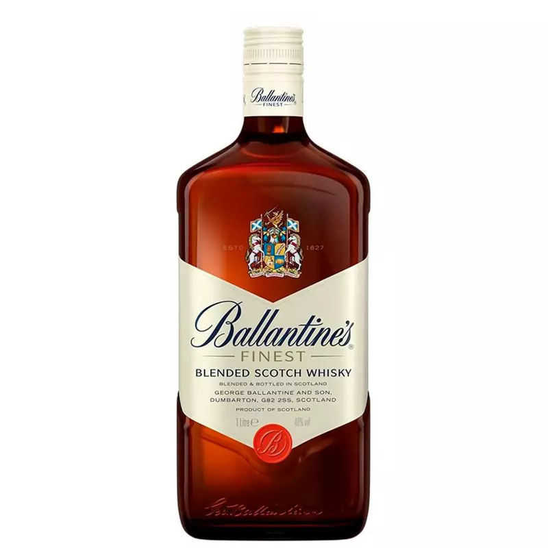 Ballantines 1L